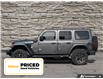 2021 Jeep Wrangler 4xe (PHEV) Rubicon (Stk: J5281A) in Brantford - Image 3 of 28