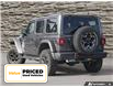 2021 Jeep Wrangler 4xe (PHEV) Rubicon (Stk: J5281A) in Brantford - Image 4 of 28