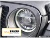 2021 Jeep Wrangler 4xe (PHEV) Rubicon (Stk: J5281A) in Brantford - Image 10 of 28