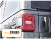 2021 Jeep Wrangler 4xe (PHEV) Rubicon (Stk: J5281A) in Brantford - Image 12 of 28