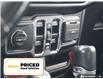 2021 Jeep Wrangler 4xe (PHEV) Rubicon (Stk: J5281A) in Brantford - Image 20 of 28