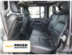 2021 Jeep Wrangler 4xe (PHEV) Rubicon (Stk: J5281A) in Brantford - Image 25 of 28