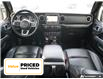 2021 Jeep Wrangler 4xe (PHEV) Rubicon (Stk: J5281A) in Brantford - Image 26 of 28