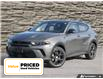2024 Dodge Hornet PHEV R/T Plus (Stk: J5282A) in Brantford - Image 1 of 27