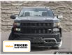 2021 Chevrolet Silverado 1500 Custom (Stk: T4324A) in Brantford - Image 2 of 27