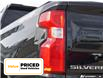 2021 Chevrolet Silverado 1500 Custom (Stk: T4324A) in Brantford - Image 12 of 27