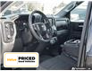 2021 Chevrolet Silverado 1500 Custom (Stk: T4324A) in Brantford - Image 13 of 27