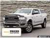 2022 RAM 2500 Limited (Stk: S2071A) in Hamilton - Image 1 of 27