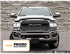 2022 RAM 2500 Limited (Stk: S2071A) in Hamilton - Image 2 of 27