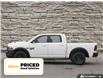 2021 RAM 1500 Classic SLT (Stk: T4400A) in Brantford - Image 3 of 27