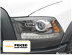 2021 RAM 1500 Classic SLT (Stk: T4400A) in Brantford - Image 10 of 27