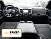 2021 RAM 1500 Classic SLT (Stk: T4400A) in Brantford - Image 27 of 27