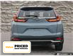 2020 Honda CR-V  (Stk: H1052B) in Brantford - Image 5 of 27