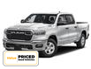 2025 RAM 1500 Big Horn (Stk: P4418) in Welland - Image 1 of 11