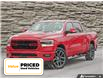 2020 RAM 1500  (Stk: S2214B) in Welland - Image 1 of 25