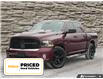 2019 RAM 1500 Classic ST (Stk: S2228A) in Welland - Image 1 of 24