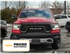 2019 RAM 1500 Rebel (Stk: T2011A) in Welland - Image 2 of 25