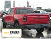 2019 RAM 1500 Rebel (Stk: T2011A) in Welland - Image 4 of 25