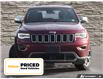 2022 Jeep Grand Cherokee WK Limited (Stk: J5285A) in Brantford - Image 2 of 27