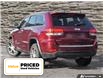 2022 Jeep Grand Cherokee WK Limited (Stk: J5285A) in Brantford - Image 4 of 27