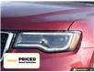 2022 Jeep Grand Cherokee WK Limited (Stk: J5285A) in Brantford - Image 10 of 27