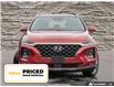 2019 Hyundai Santa Fe Ultimate 2.0 (Stk: T4416A) in Brantford - Image 2 of 27