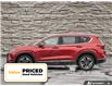 2019 Hyundai Santa Fe Ultimate 2.0 (Stk: T4416A) in Brantford - Image 3 of 27
