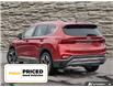 2019 Hyundai Santa Fe Ultimate 2.0 (Stk: T4416A) in Brantford - Image 4 of 27