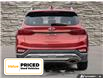 2019 Hyundai Santa Fe Ultimate 2.0 (Stk: T4416A) in Brantford - Image 5 of 27