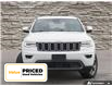 2022 Jeep Grand Cherokee WK Limited (Stk: J5278A) in Brantford - Image 2 of 27