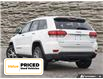 2022 Jeep Grand Cherokee WK Limited (Stk: J5278A) in Brantford - Image 4 of 27