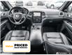 2022 Jeep Grand Cherokee WK Limited (Stk: J5278A) in Brantford - Image 25 of 27