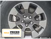 2020 Jeep Wrangler Unlimited Sahara (Stk: 91718) in Brantford - Image 6 of 27