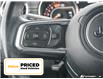 2020 Jeep Wrangler Unlimited Sahara (Stk: 91718) in Brantford - Image 18 of 27