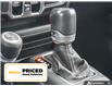 2020 Jeep Wrangler Unlimited Sahara (Stk: 91718) in Brantford - Image 19 of 27