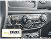 2020 Jeep Wrangler Unlimited Sahara (Stk: 91718) in Brantford - Image 20 of 27