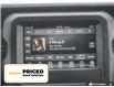 2020 Jeep Wrangler Unlimited Sahara (Stk: 91718) in Brantford - Image 21 of 27