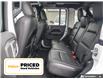 2020 Jeep Wrangler Unlimited Sahara (Stk: 91718) in Brantford - Image 24 of 27