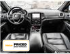2022 Jeep Grand Cherokee WK Limited (Stk: J5284A) in Brantford - Image 25 of 27