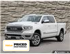 2023 RAM 1500 Limited (Stk: S2217A) in Welland - Image 1 of 27
