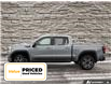 2022 GMC Sierra 1500 Limited AT4 (Stk: T4288A) in Brantford - Image 3 of 26
