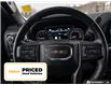 2022 GMC Sierra 1500 Limited AT4 (Stk: T4288A) in Brantford - Image 13 of 26