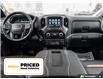 2022 GMC Sierra 1500 Limited AT4 (Stk: T4288A) in Brantford - Image 25 of 26