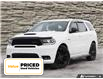 2020 Dodge Durango R/T (Stk: J5290A) in Brantford - Image 1 of 26
