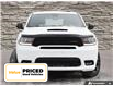 2020 Dodge Durango R/T (Stk: J5290A) in Brantford - Image 2 of 26
