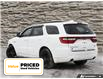 2020 Dodge Durango R/T (Stk: J5290A) in Brantford - Image 4 of 26