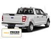 2021 Ford F-150 (Stk: T2027A) in Hamilton - Image 3 of 3 2021 Ford F-150 (Stk: T2027A) in Hamilton - Image 3 of 3