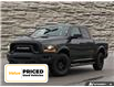 2018 RAM 1500 Rebel (Stk: T2009A) in Welland - Image 1 of 27