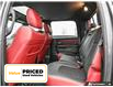 2018 RAM 1500 Rebel (Stk: T2009A) in Welland - Image 24 of 27