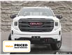 2025 GMC Sierra 1500 AT4 (Stk: 91727) in Brantford - Image 2 of 27